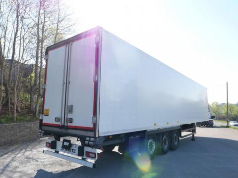 NR Trucks