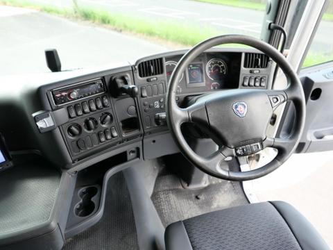 NR Trucks