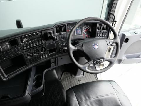 NR Trucks