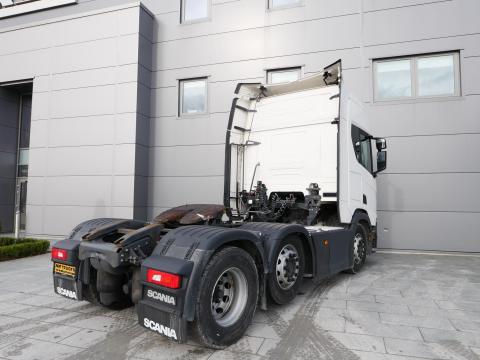 NR Trucks