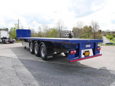 NR Trucks