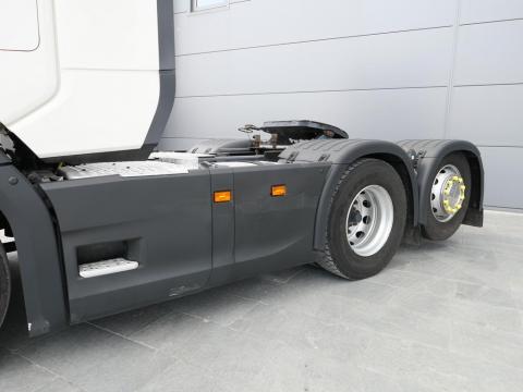 NR Trucks