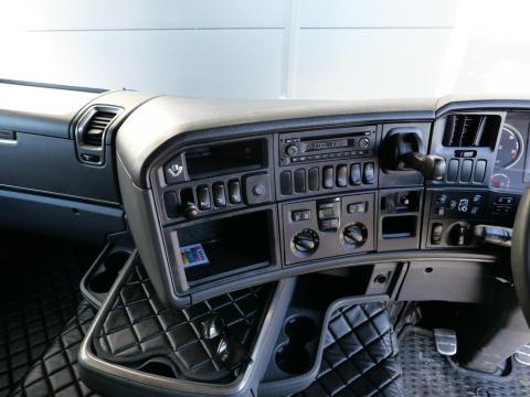 NR Trucks