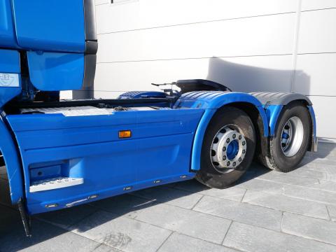 NR Trucks