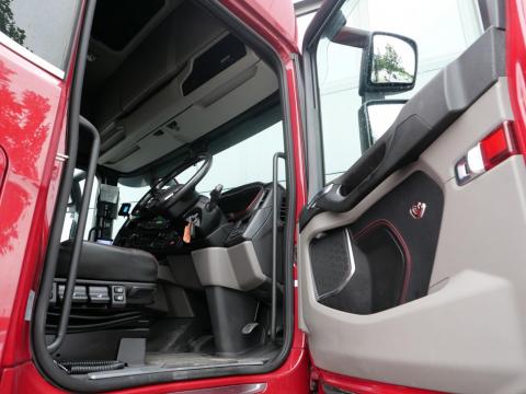 NR Trucks