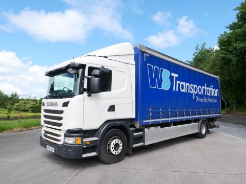 NR Trucks