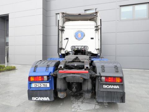 NR Trucks