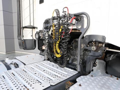 NR Trucks