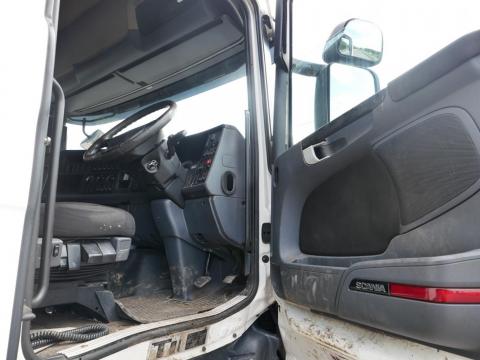 NR Trucks