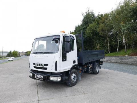 NR Trucks