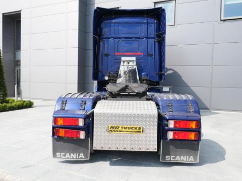 NR Trucks