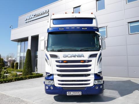 NR Trucks