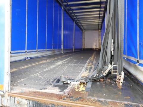 NR Trucks