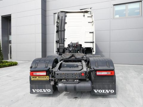 NR Trucks