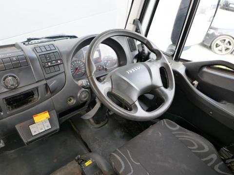NR Trucks