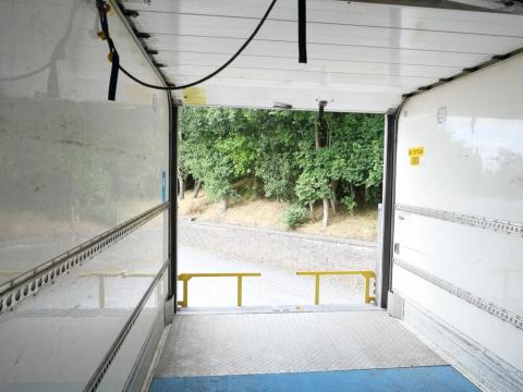 NR Trucks