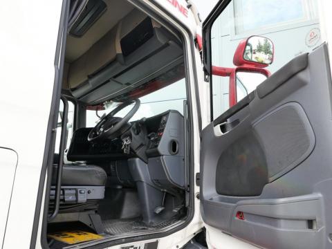 NR Trucks
