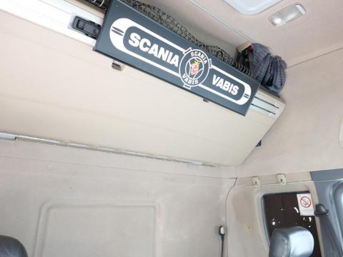 NR Trucks