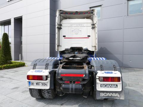 NR Trucks