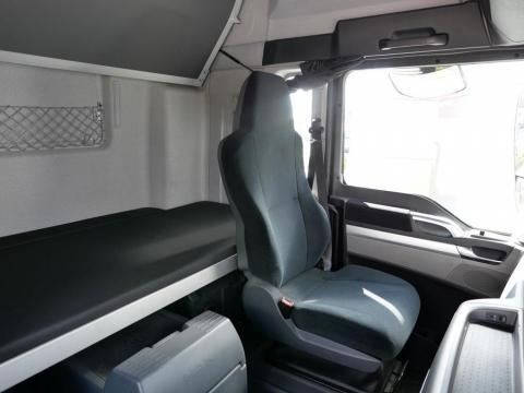 NR Trucks