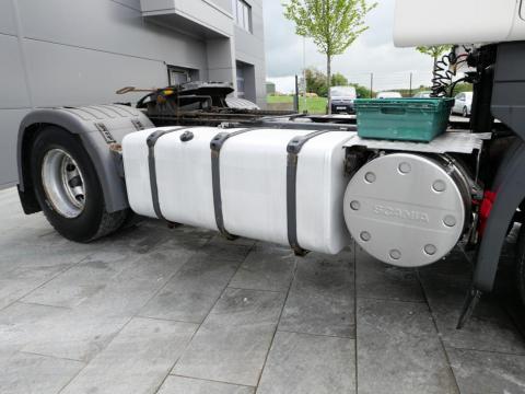 NR Trucks