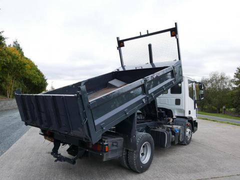 NR Trucks