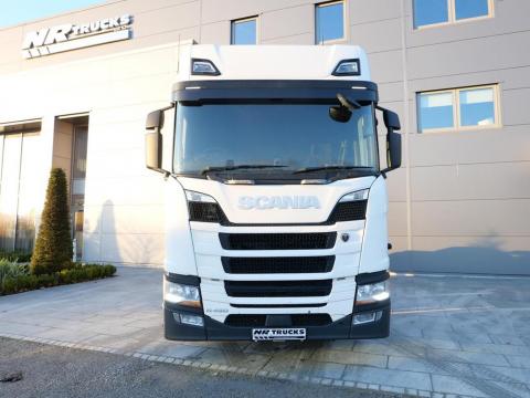 NR Trucks