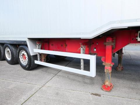 NR Trucks