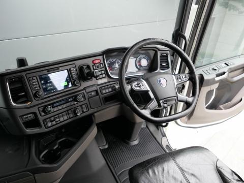 NR Trucks