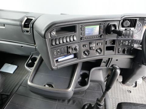 NR Trucks