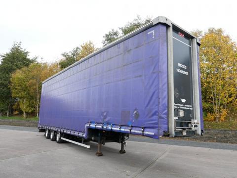 NR Trucks