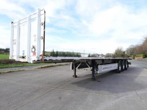 NR Trucks