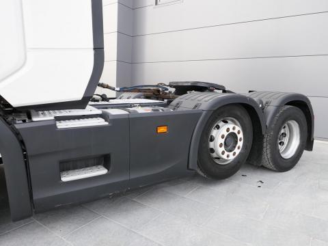NR Trucks
