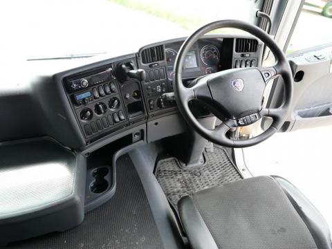 NR Trucks