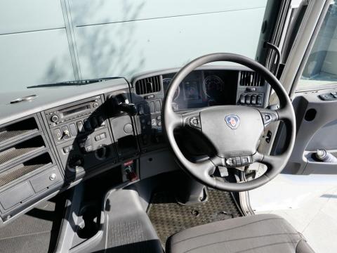 NR Trucks