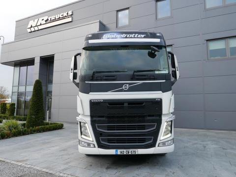 NR Trucks