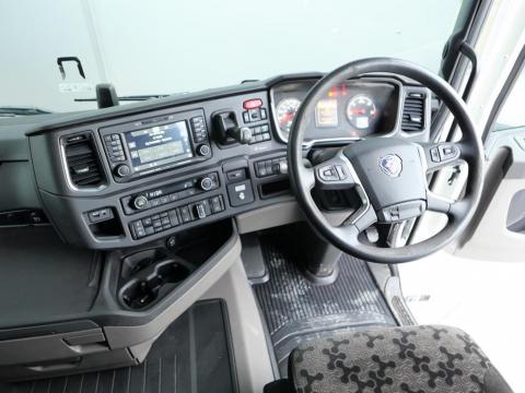 NR Trucks