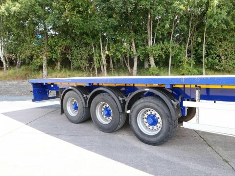 NR Trucks