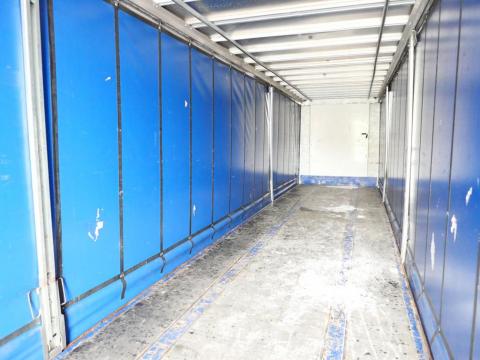 NR Trucks