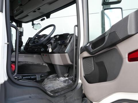 NR Trucks