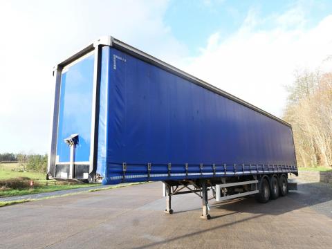 NR Trucks