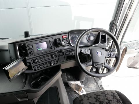 NR Trucks