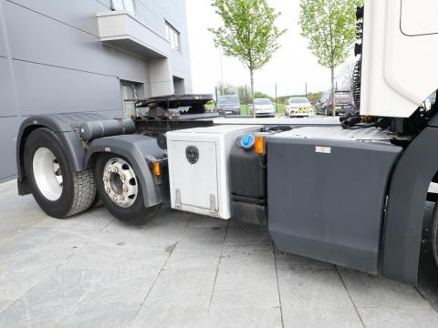 NR Trucks