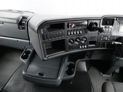 NR Trucks