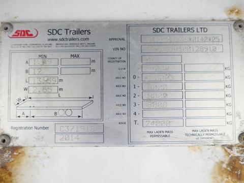 NR Trucks