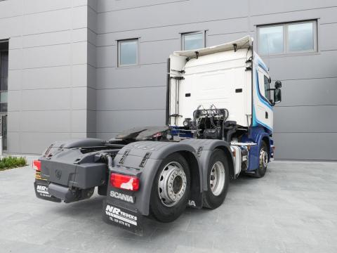 NR Trucks