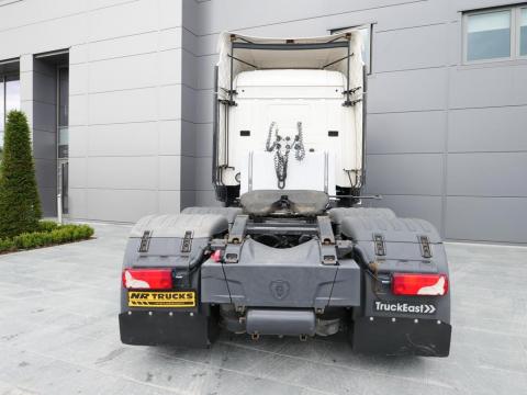 NR Trucks