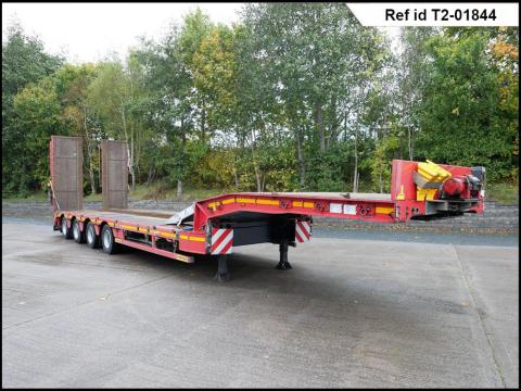 NR Trucks