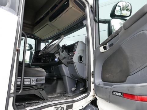 NR Trucks