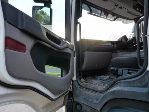 NR Trucks